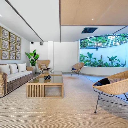 Hovima (adults Only) Hotel