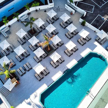 Otel Hovima (adults Only)