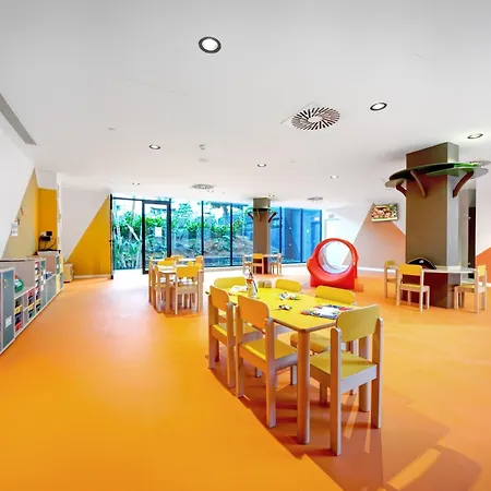 מלון Labranda (adults Only) 4*