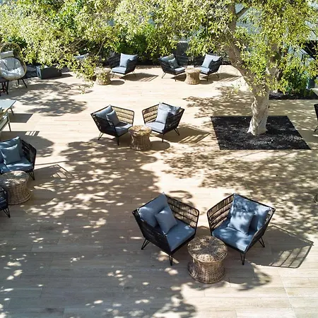 Otel Hovima (adults Only)