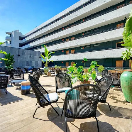 Hovima (adults Only) Otel 4*