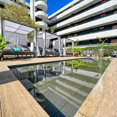 Hovima (adults Only) Otel