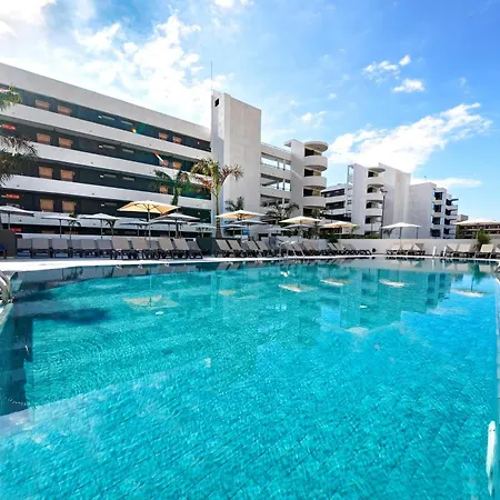 Hotel Hovima (adults Only) Costa Adeje (Tenerife)