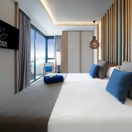 מלון Labranda (adults Only) 4*