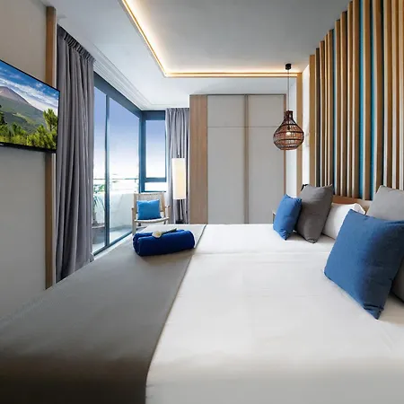 Hotel Labranda 4*