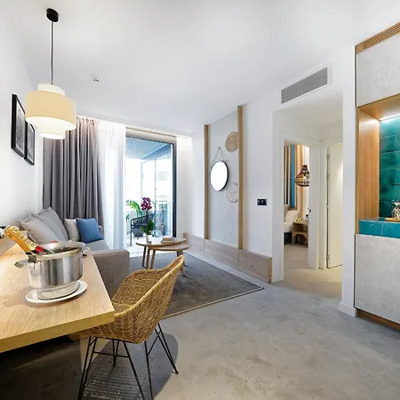 Hotel Labranda (adults Only)
