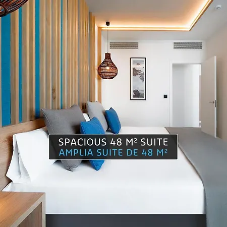 Hotel Hovima (adults Only) Costa Adeje (Tenerife)