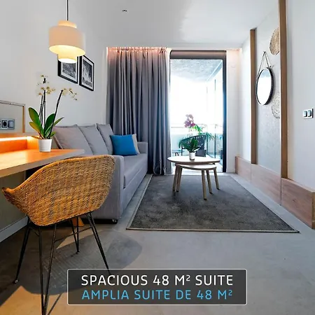 Hovima (adults Only) Otel Costa Adeje