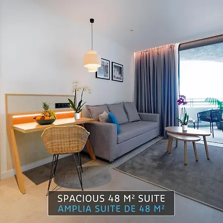 Hovima (adults Only) Costa Adeje