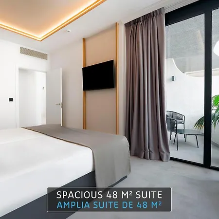 Hovima (adults Only) Otel