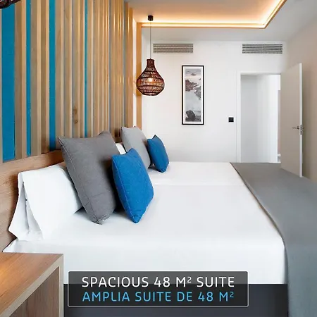 Otel Hovima (adults Only) 4*