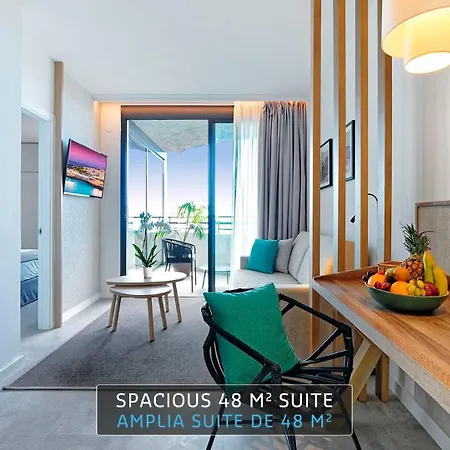 Hotel Hovima (adults Only) Costa Adeje (Tenerife)