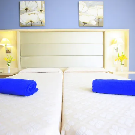 Otel Hovima (adults Only) Costa Adeje