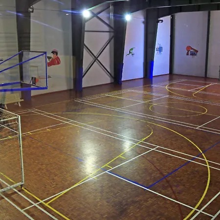 Hovima (adults Only) מלון