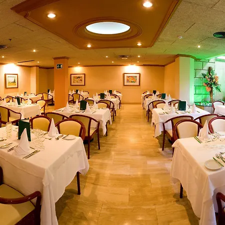 Hovima (adults Only) מלון 4*