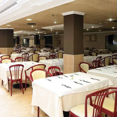 Otel Hovima (adults Only) 4*