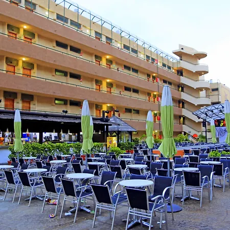 Hovima (adults Only) 4* Costa Adeje