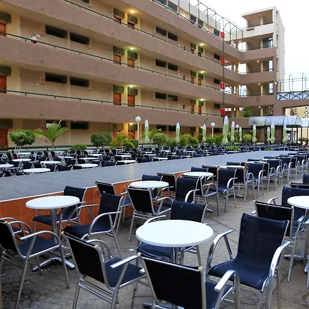 Hovima (adults Only) 4* Costa Adeje