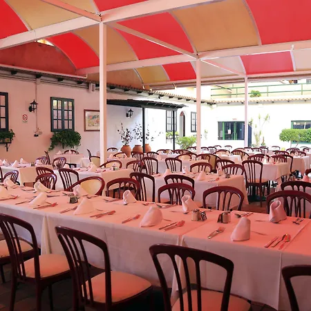 Отель Hovima (adults Only) 4*