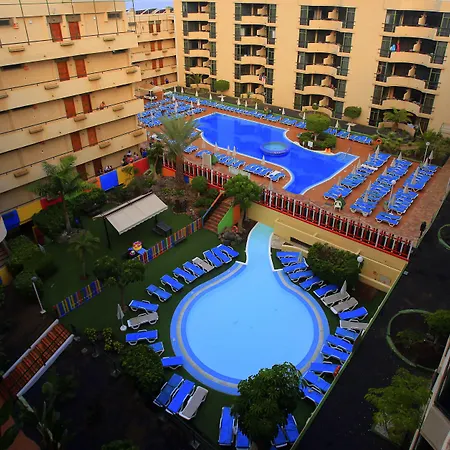 Hovima (adults Only) 4* Costa Adeje (Tenerife)
