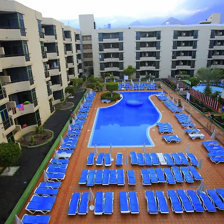 Otel Hovima (adults Only) Costa Adeje