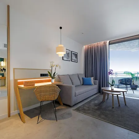 Hotel Hovima (adults Only)