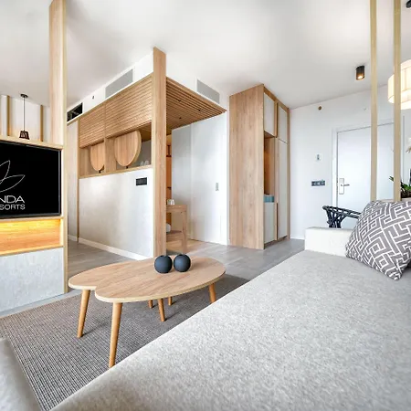 Otel Hovima (adults Only) 4*