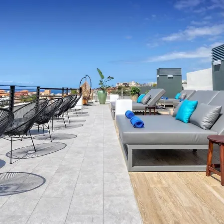 Hovima (adults Only) Hotel