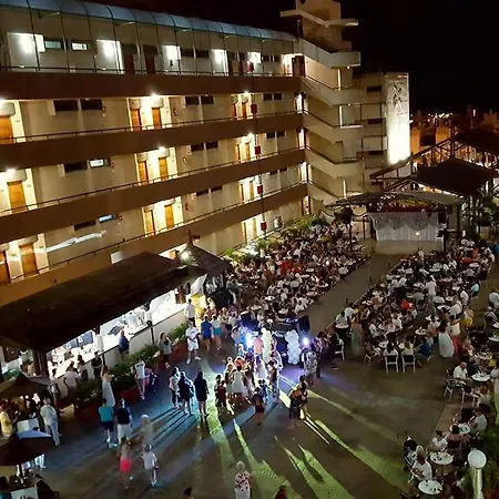 Hotel Labranda