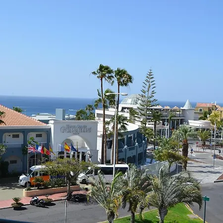 Hotel Hovima (adults Only) Costa Adeje (Tenerife)