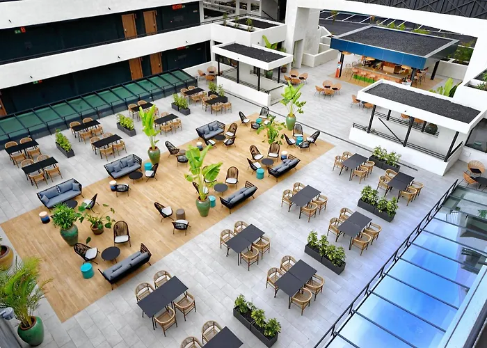 Hovima (adults Only) 4* Costa Adeje (Tenerife)