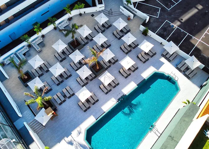 Otel Hovima (adults Only)