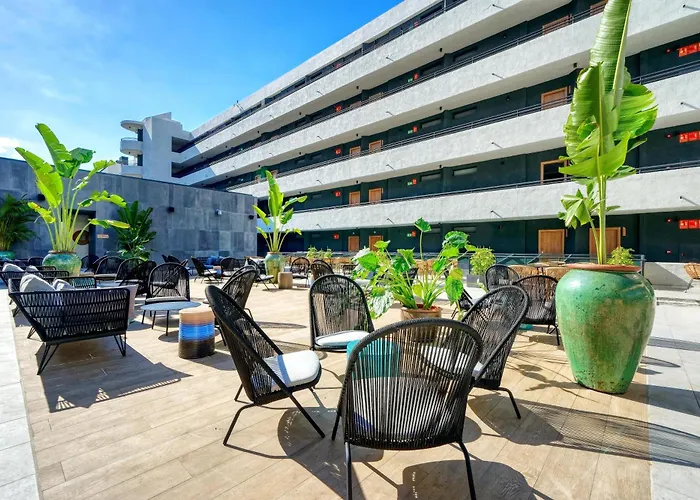 Hovima (adults Only) Otel 4*