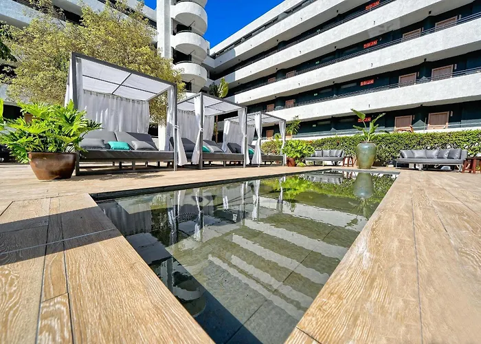 Hovima (adults Only) Otel