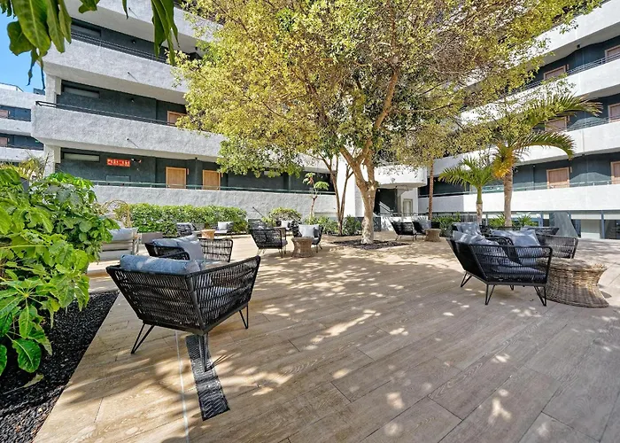 Otel Hovima (adults Only) 4*