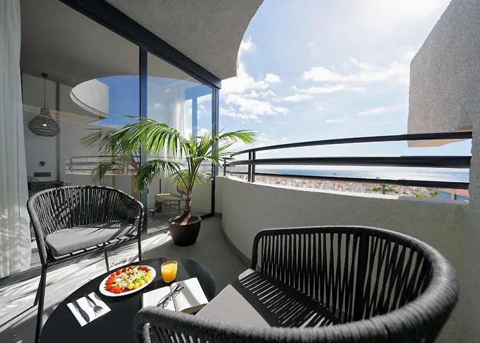 Otel Hovima (adults Only)