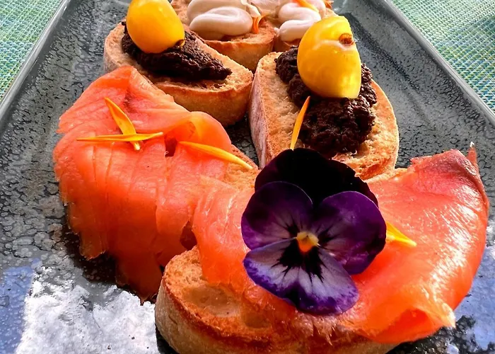 Hotel Hovima (adults Only) 4*