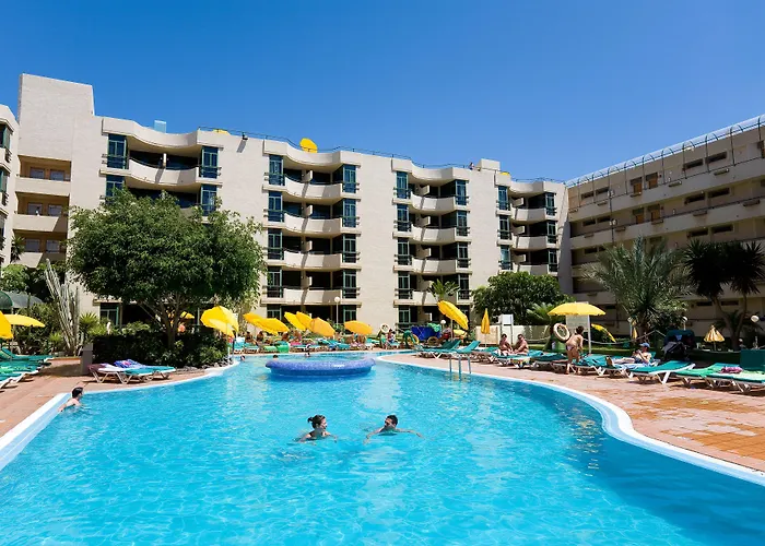 Hotel Hovima (adults Only)