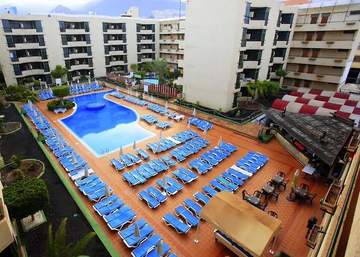 Hotel Hovima (adults Only) 4*