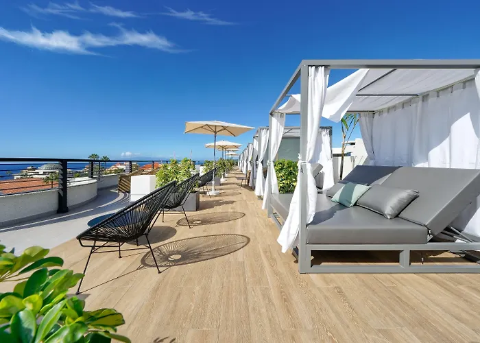 Hovima (adults Only) Hotel Costa Adeje (Tenerife)