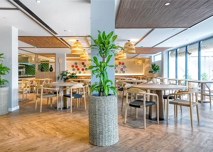 Hovima (adults Only) Costa Adeje (Tenerife)