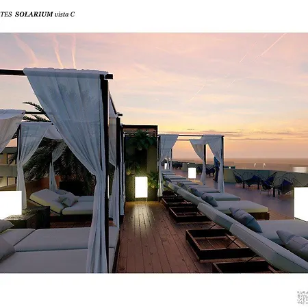 Hovima (adults Only) Hotel 4*