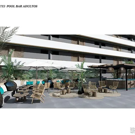 Hovima (adults Only) Hotel Costa Adeje (Tenerife)