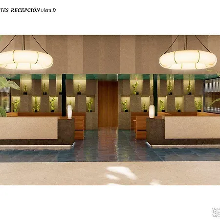 Hovima (adults Only) Hotel 4*