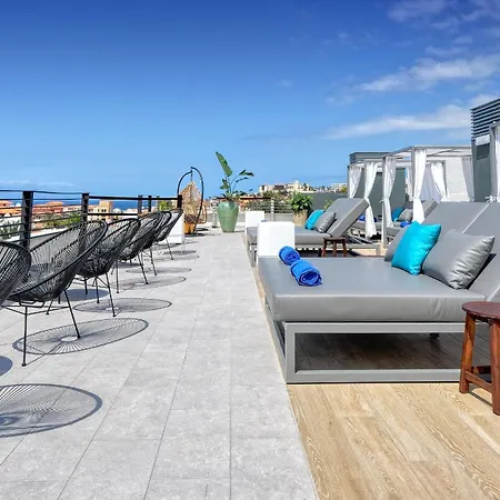 Hotel Labranda Costa Adeje (Tenerife)