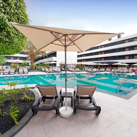 Hovima (adults Only) Costa Adeje (Tenerife)