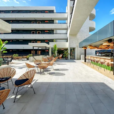 Labranda Hotel Costa Adeje (Tenerife)