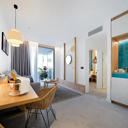 Hotel Hovima (adults Only) 4*