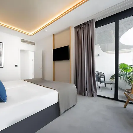 Hotel Hovima (adults Only) 4*