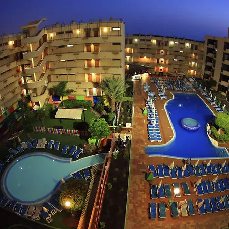 Hotel Hovima (adults Only)